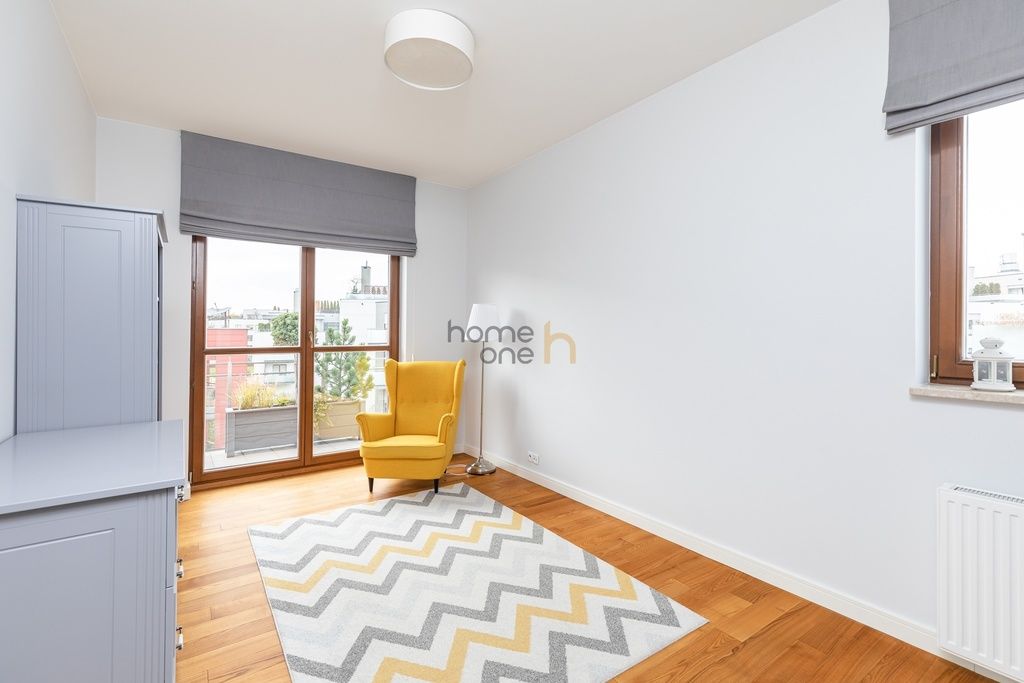 Mieszkanie 3-pokojowe Warszawa, ul. Franciszka Klimczaka. Zdjęcie 13