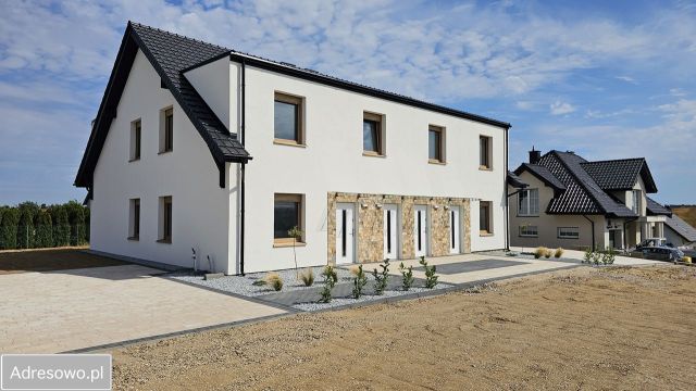 Mieszkanie 4-pokojowe Moczkowo, ul. Pogodna. Zdjęcie 1