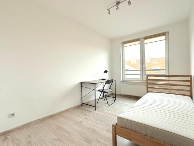 Mieszkanie 2-pokojowe Gliwice, ul. Stanisława Konarskiego. Zdjęcie 4