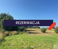 Działka budowlana Przemyśl Lipowica, ul. Zofii Chrzanowskiej