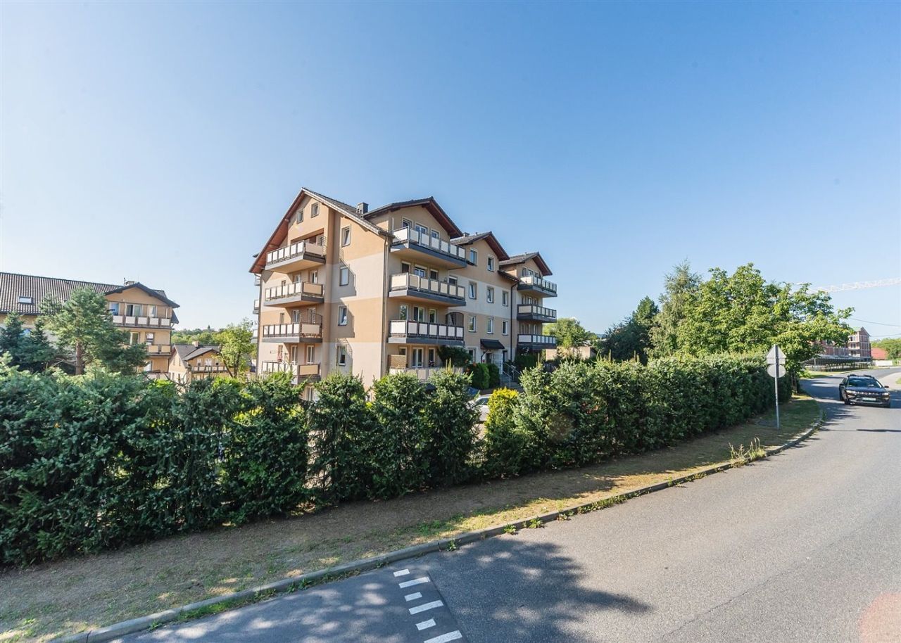 Mieszkanie 2-pokojowe Bielsko-Biała Stare Bielsko, ul. Filarowa. Zdjęcie 19