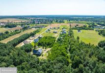 Działka budowlana Łagówek. Zdjęcie 1