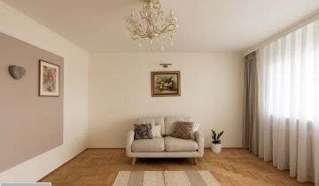 Mieszkanie 3-pokojowe Kraków Mistrzejowice, os. Oświecenia