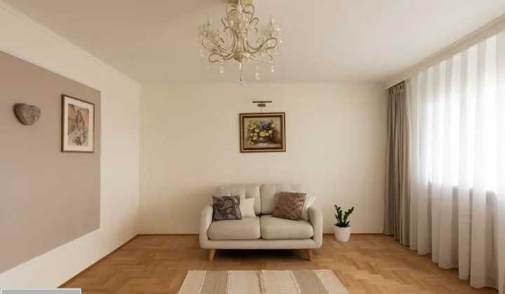 Mieszkanie 3-pokojowe Kraków Mistrzejowice, os. Oświecenia