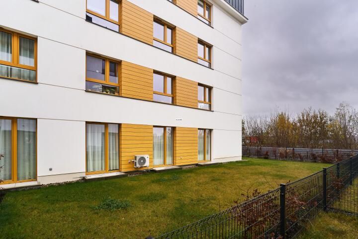 Mieszkanie 3-pokojowe Warszawa Bemowo, ul. Kopalniana. Zdjęcie 13