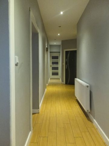 Mieszkanie 5-pokojowe Pisz, ul. Fryderyka Chopina. Zdjęcie 7