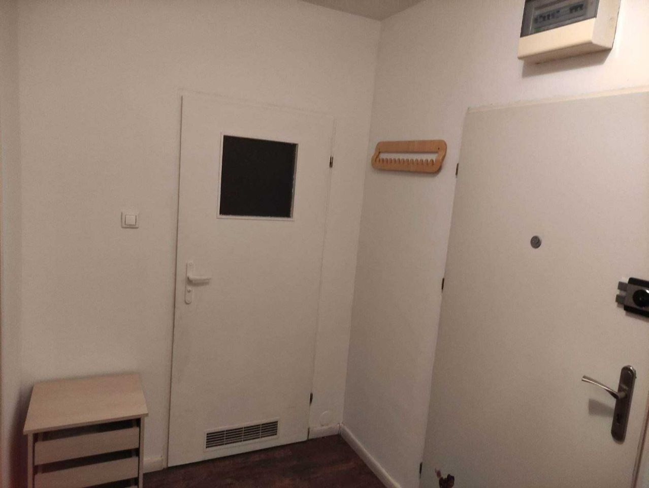 Mieszkanie 1-pokojowe Słupsk, ul. prof. Stanisława Herbsta. Zdjęcie 7