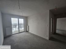 Mieszkanie 3-pokojowe Kielce KSM, al. Solidarności. Zdjęcie 4