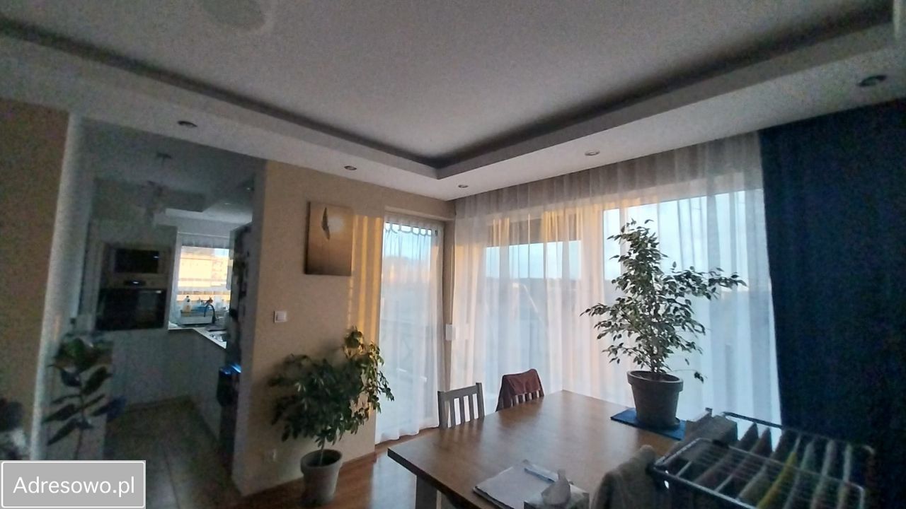 Mieszkanie 3-pokojowe Września, ul. Platynowa. Zdjęcie 2