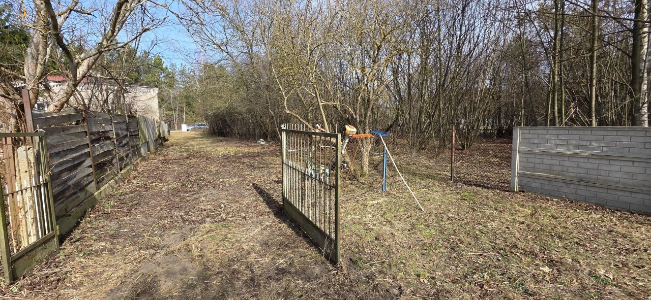 Działka budowlana Ostrowiec Świętokrzyski, ul. Gajowa. Zdjęcie 14