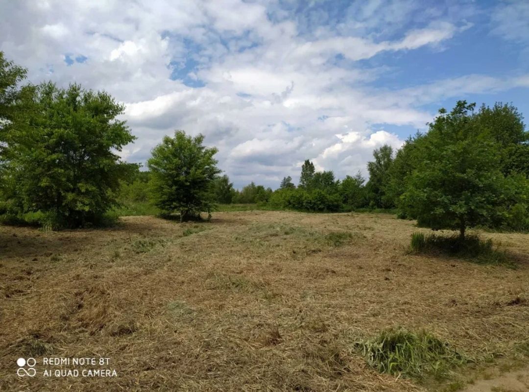 Działka budowlana Wola Ociecka. Zdjęcie 1