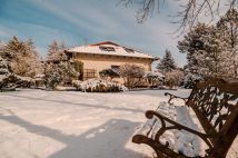 dom wolnostojący, 4 pokoje Pęgów, ul. Graniczna. Zdjęcie 1