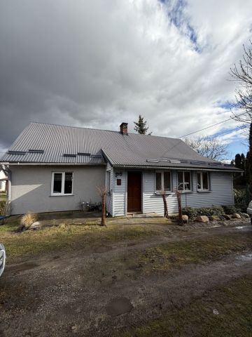 dom wolnostojący, 2 pokoje Ostrów. Zdjęcie 1