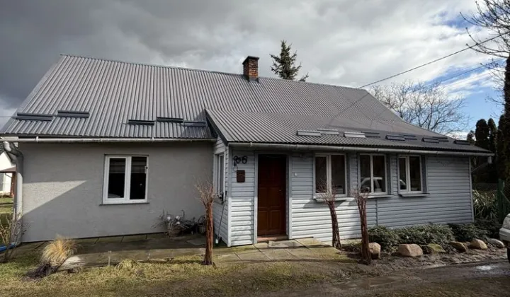 dom wolnostojący, 2 pokoje Ostrów