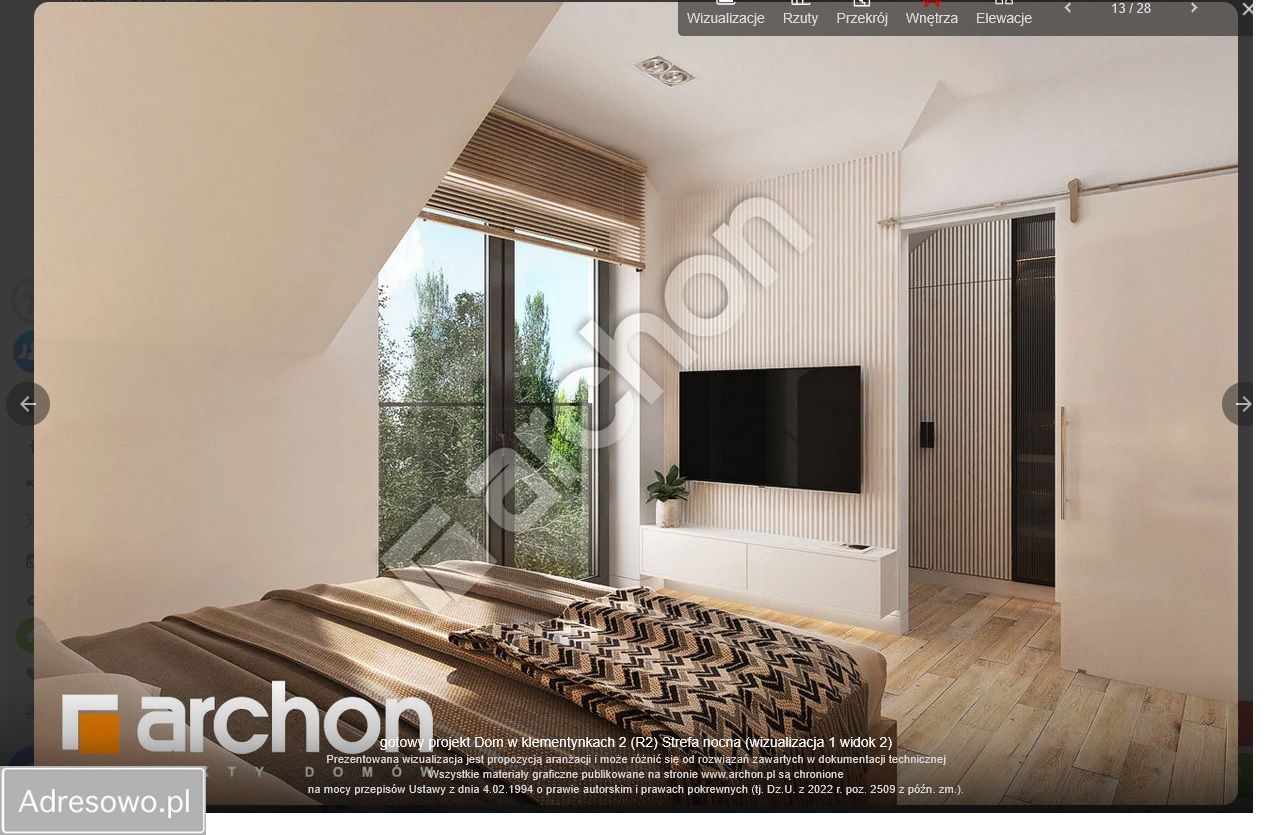 bliźniak, 5 pokoi Czechowice-Dziedzice, ul. Mikołaja Kopernika. Zdjęcie 11