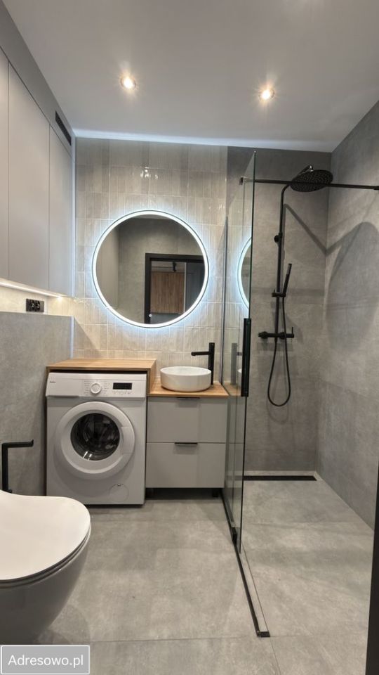 Mieszkanie 2-pokojowe Katowice Śródmieście, ul. Barbary. Zdjęcie 10