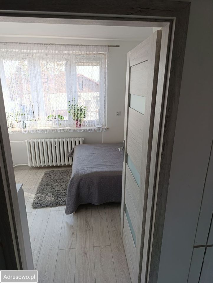 Mieszkanie 3-pokojowe Guzów. Zdjęcie 19