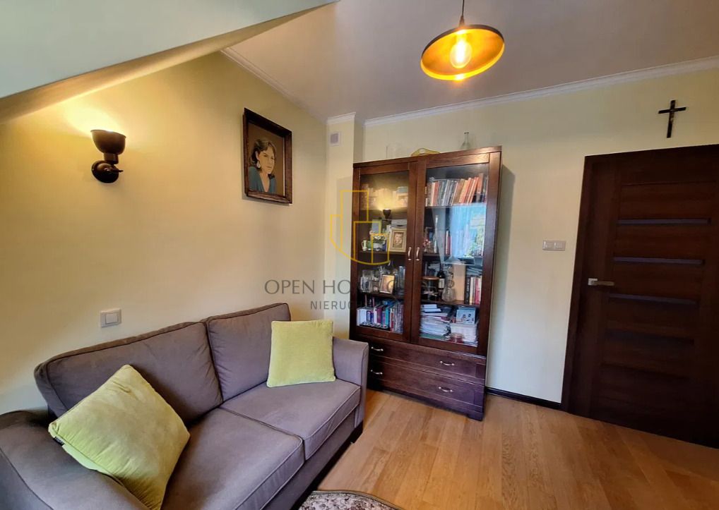 dom szeregowy, 5 pokoi Wrocław. Zdjęcie 16