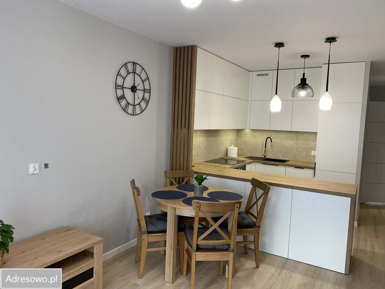 Mieszkanie 3-pokojowe Rzeszów Drabinianka, ul. Graniczna. Zdjęcie 5