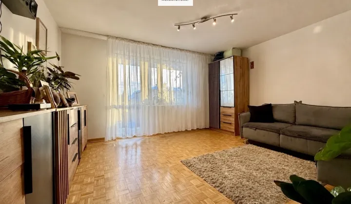 Mieszkanie 3-pokojowe Nowe Miasto nad Pilicą, ul. Tomaszowska
