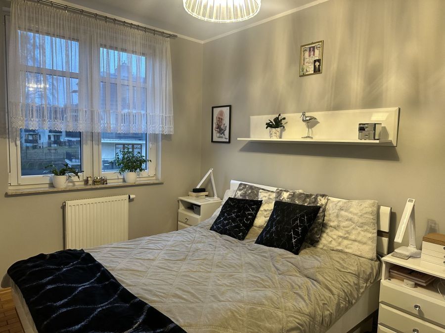 Mieszkanie 4-pokojowe Gdańsk Morena, ul. Myśliwskie Wzgórze. Zdjęcie 7