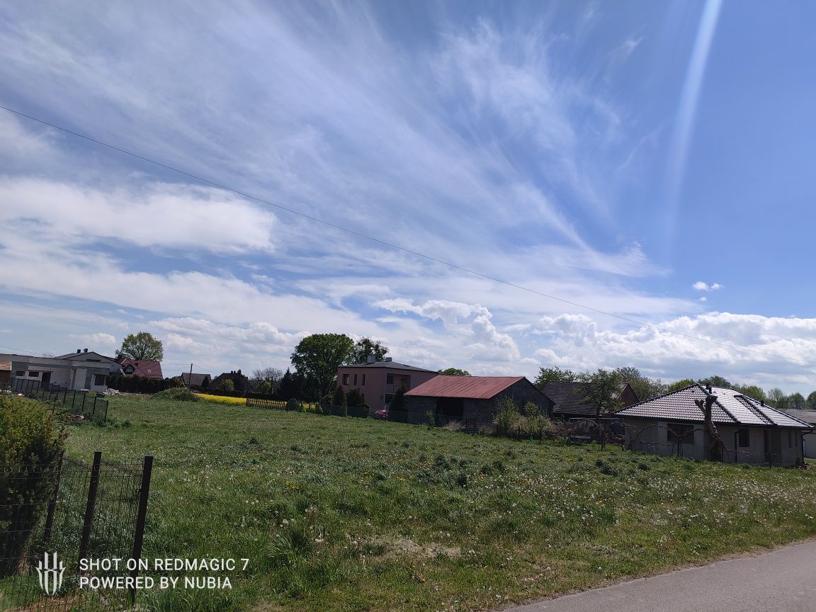 Działka budowlana Żory Baranowice. Zdjęcie 5