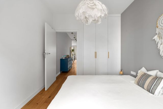Mieszkanie 2-pokojowe Warszawa Wola, ul. Kolejowa. Zdjęcie 18
