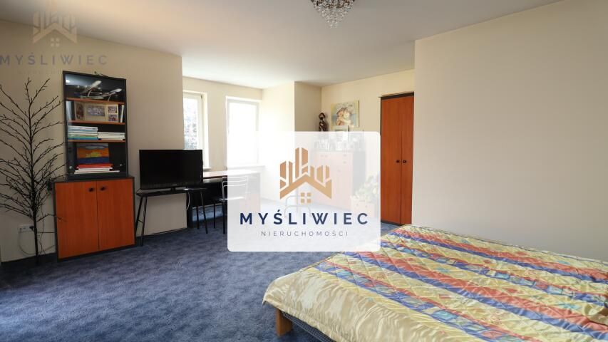 Mieszkanie 1-pokojowe Zielonki, ul. Galicyjska. Zdjęcie 2