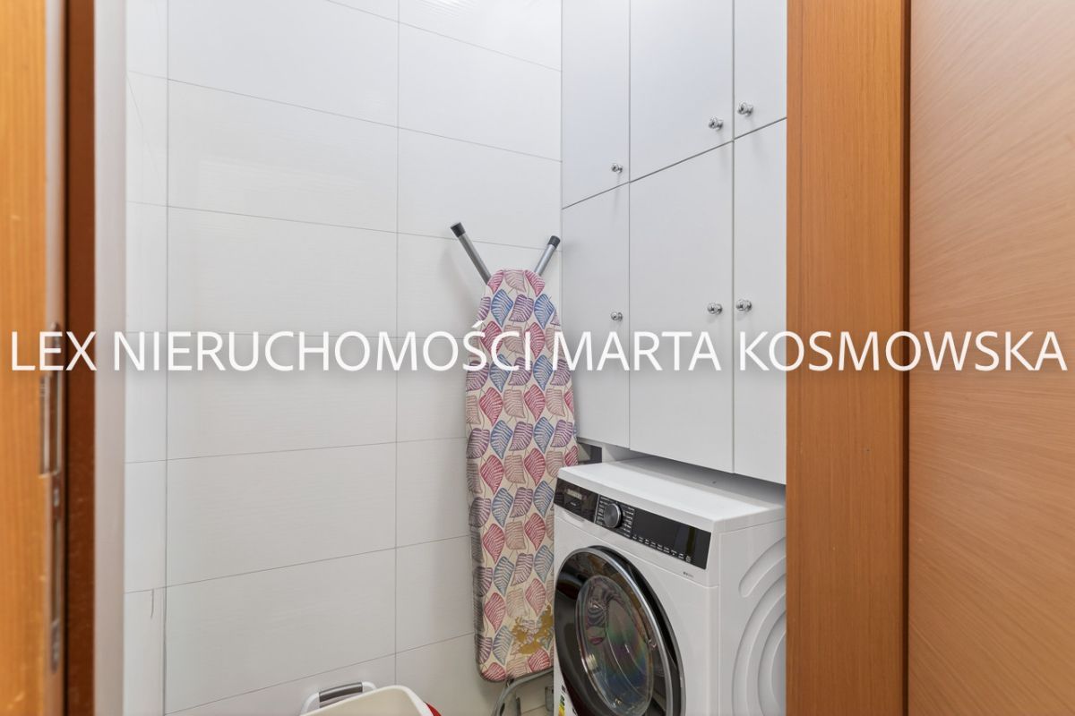 Mieszkanie 4-pokojowe Warszawa Ochota, ul. Drawska. Zdjęcie 16