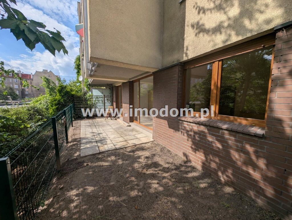Mieszkanie 3-pokojowe Wrocław Śródmieście, ul. Mikołaja Reja. Zdjęcie 15