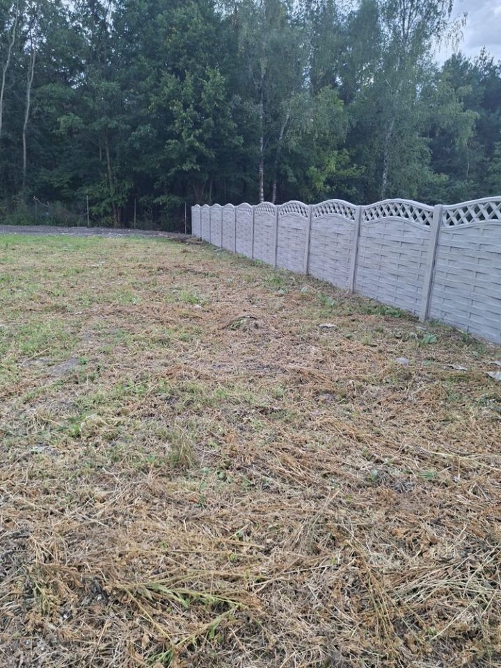 Działka budowlana Adamów. Zdjęcie 7