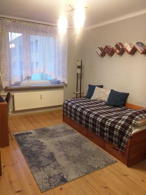 Mieszkanie 3-pokojowe Hrubieszów, ul. Adama Mickiewicza. Zdjęcie 3