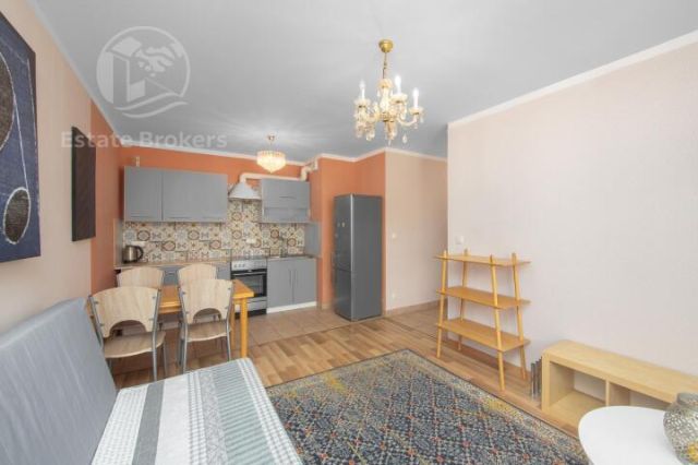 Mieszkanie 2-pokojowe Wrocław Śródmieście, ul. Rychtalska. Zdjęcie 3