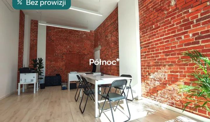 Lokal Łódź Polesie, ul. Łąkowa