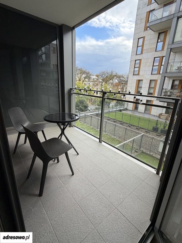 Mieszkanie 2-pokojowe Warszawa Mokotów, ul. Obrzeżna. Zdjęcie 9