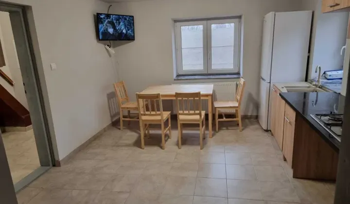 dom wolnostojący, 5 pokoi Makowice