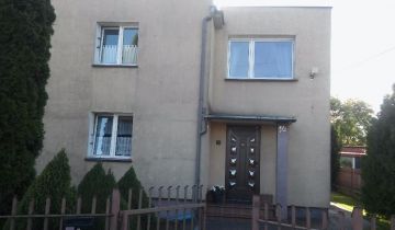 dom wolnostojący Smolno