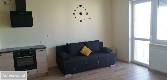 Mieszkanie 2-pokojowe Dzierżoniów, ul. Lawendowa. Zdjęcie 1