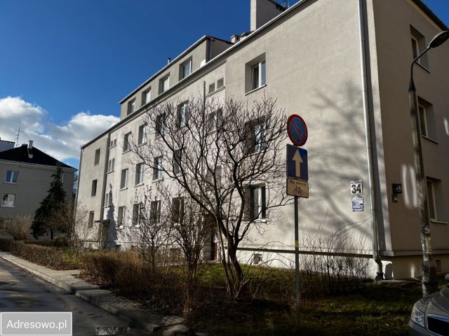 Mieszkanie 1-pokojowe Kraków Nowa Huta, os. Na Skarpie. Zdjęcie 1