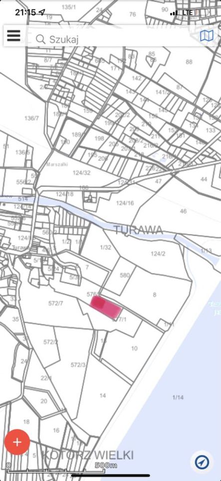 Działka budowlana Turawa, ul. Ogrodowa. Zdjęcie 3