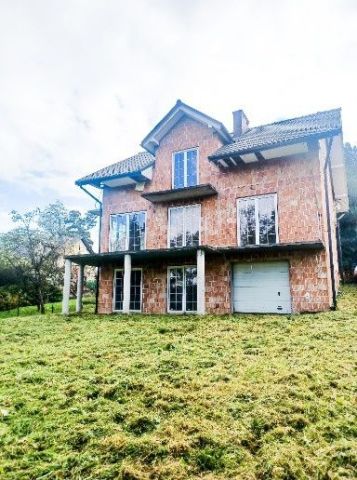 dom wolnostojący Kraków Bieżanów. Zdjęcie 1