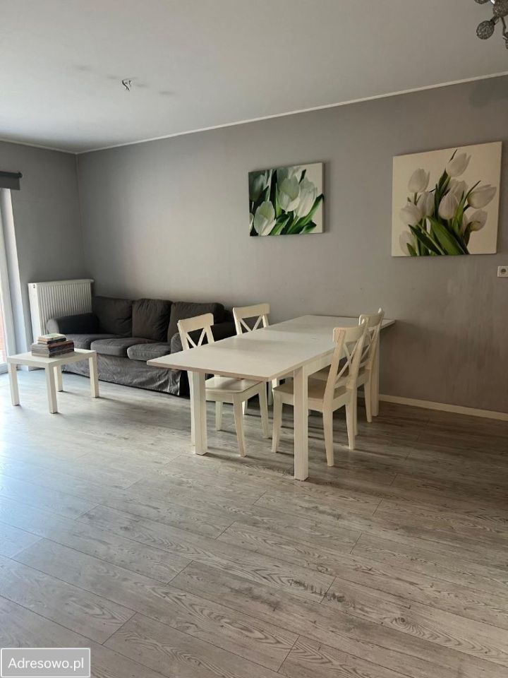 Mieszkanie Kraków, ul. Tadeusza Rejtana, bez pośrednika - 41 m²