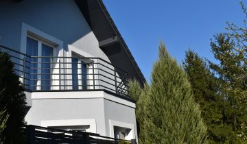 dom wolnostojący, 5 pokoi Stare Załubice