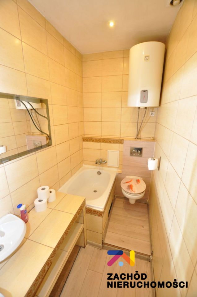 Mieszkanie 2-pokojowe Zielona Góra Centrum, ul. Podgórna. Zdjęcie 11