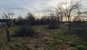 Działka budowlana Elżbiecin Wygoda Kozińska