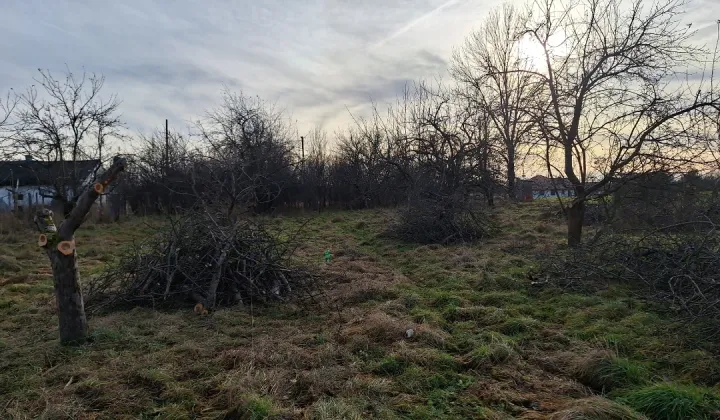 Działka budowlana Elżbiecin Wygoda Kozińska