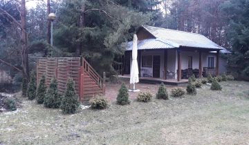 dom wolnostojący, 3 pokoje Wronowice, Wronowice