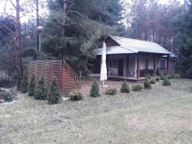 dom wolnostojący, 3 pokoje Wronowice