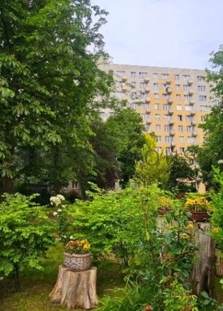 Mieszkanie 2-pokojowe Warszawa Praga-Południe, ul. Międzynarodowa. Zdjęcie 10