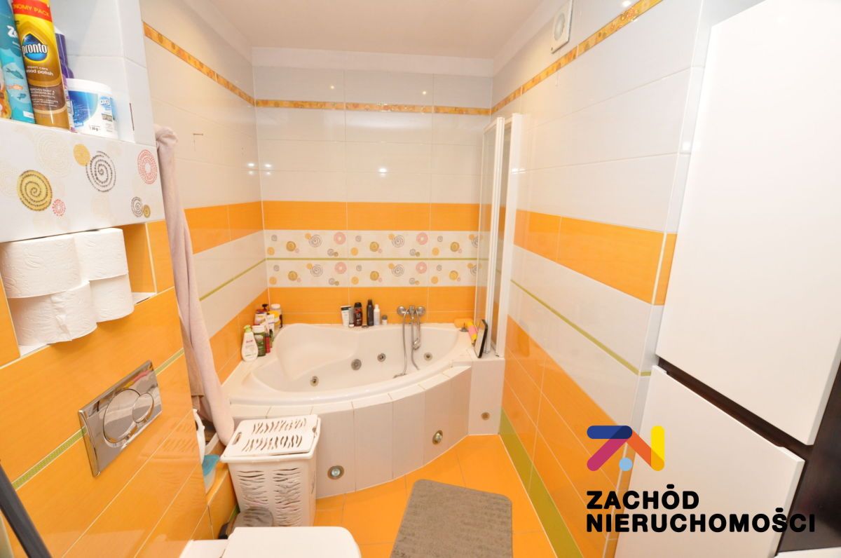 Mieszkanie 3-pokojowe Zielona Góra Zastalowskie. Zdjęcie 9